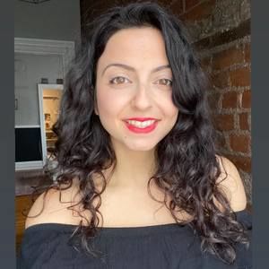 Meet your Posher, Lisa